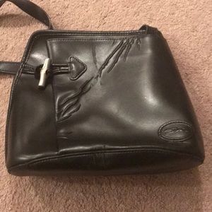 Longchamp